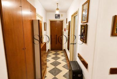 Apartament 3 camere decomandat | 70 mp | Șos. Nicolae Titulescu - 2