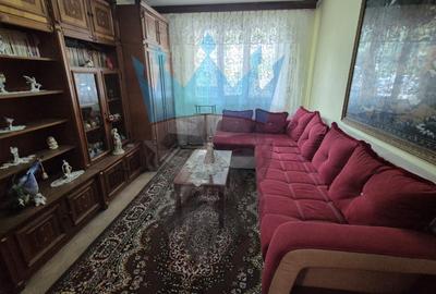 Apartament 4 Camere Mărgeanului Rahova Bucuresti - 2