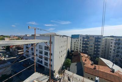 APARTAMENT 2 CAMERE BLOC NOU FINALIZARE ANUL CURENT - 20