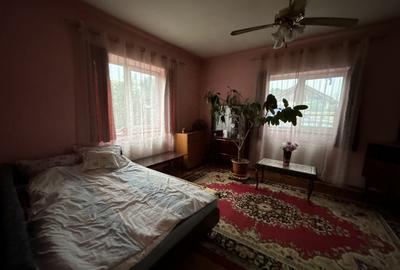 Casa de vânzare Individuala , 121 mp , teren 705 mp , Florești - 6