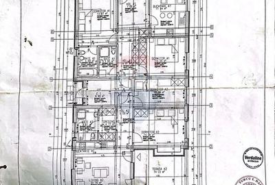 Oportunitate ideală - casa la roșu - compartimentare eficienta - 7