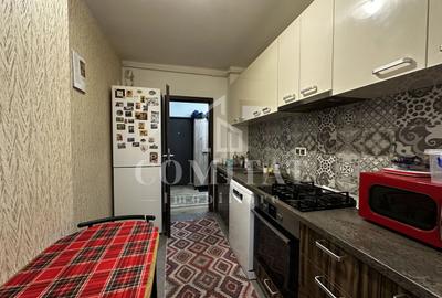 Apartament la etaj intermediar | Garaj subteran | Borhanci - 9