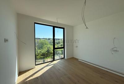 Vila 5 camere Pipera Denya Lake| Faza 1 - 27