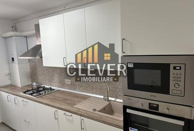 Ap 3 camere, mobilat și utilat – Pallady, metrou Teclu - 9