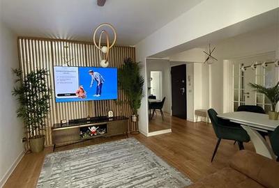 Vanzare apartament 3 camere | stradal  Bdul Unirii | pozitionat integral fata | - 1