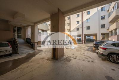 NOU SI ELEGANT - 3 camere decomandat, et 1/3, Oltenitei-Aparatori - 22