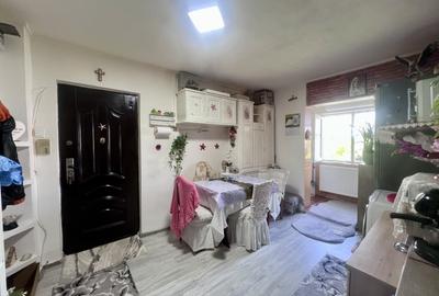 Apartament modern, 2 camere, 43 mp, decomandat, mobilat si utilat - Lipovei - 7