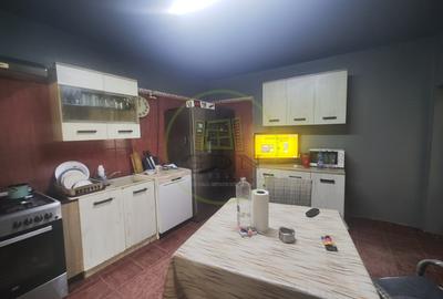 Casa 6 camere, teren 466 mp, Craiova, zona Bariera Vilcii - 11