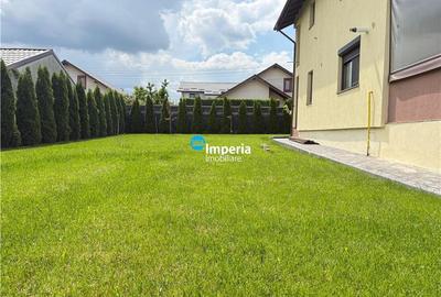 Vila P+E,  mobilata, utilata, 5 cam,  Horpaz str. Noua - 20