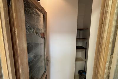 3 Camere - Centrul Vechi - Strada Doamnei - Centrala Imobil - Terasa 20 mp - 8