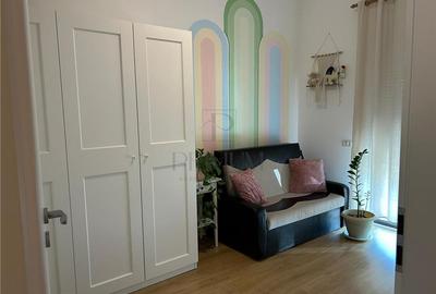 Duplex cu panouri - mobilat si utilat - camere video - 3