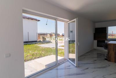 Casa Sanpetru Noua- Intabulata - 14
