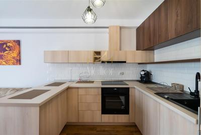 Apartament superb cu 2 camere | 45 mp | Lux  | cartierul Europa! - 13