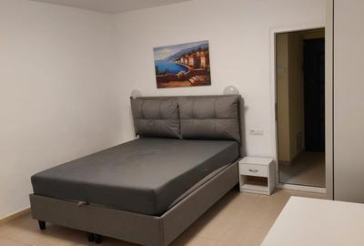 De inchiriat garsoniera Iancului mobilata utilata 3 min metrou - 1