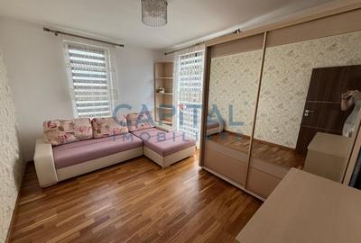 De Vanzare Apartament cu 3 camere semidecomandat, Andrei Muresanu! - 3