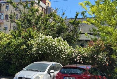EXCLUSIVITATE | Teren Ultracentral 478 mp | Zona Casa de Cultură – Școala Ion Ja - 2
