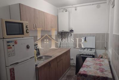 Garsonieră decomandată, mobilată în Dâmbovița