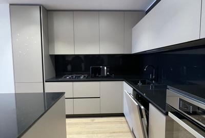 Apartament 3 camere de vânzare | 135 mp utili | Vedere Lacul Floreasca | 2 locur - 3