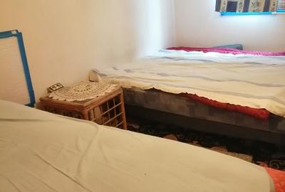 Închiriez apartament spațios, - 5