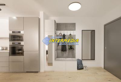 APARTAMENT 2 CAMERE I BLOC NOU I 49 MP I CETATE I FINISAT LA CHEIE - 9