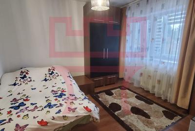 Inchirere apartament 2 camere Gheorgheni Hermes et 2 - 5