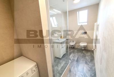Apartament de 3 camere, modern, 74mp, zona Iulius Mall - 8
