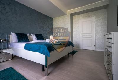 3 Camere 109 mp + parcare, Mamaia Summerland vedere lac - 12