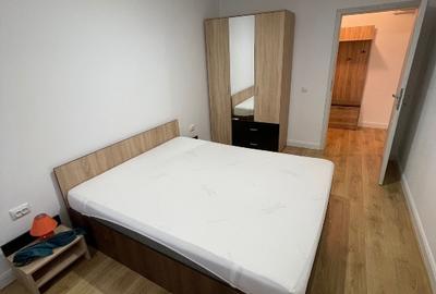 Apartament de inchiriat cu 3 camere si loc de parcare la subsol - 4