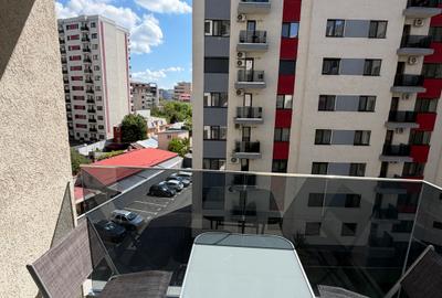 Grozavesti l 2 Camere + Subteran  l Regie Residence l 3 Min Metroul Prima chirie - 16