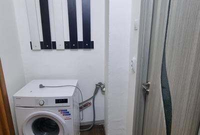 ✨ Garsonieră cochetă de închiriat în Mărăști – zona căminelor studențești 🏡 - 4