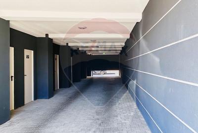 Apartament pet-friendly, de închiriat, ultracentral, parcare inclusă - 8
