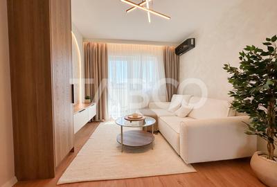 Apartament ultrafinisat cu 2 camere decomandate de vanzare in Manastur - 3
