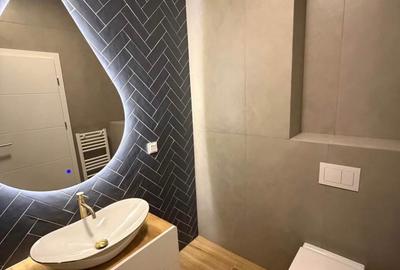 Apartament finisat cu parcare subterana , Eroilor. - 1