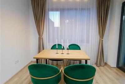 Apartament 2 camere elegant, luxos si luminos, Coresi, Tractorul - 5