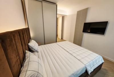 New Apartament 3 camere Aviatiei Pipera PARCARE IN SUBTERAN - 12
