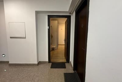 Apartament 3 camere, parcare inclusa, mobilat, utilat, Scandinavia Residence - 4