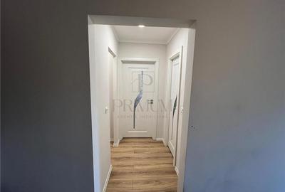 Apartament 2 camere - zona Tipografilor - liber de la 1 iulie - 3