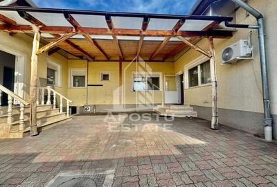 Casa cu 4 camere, 120 mp utili, zona Aradul Nou - 9