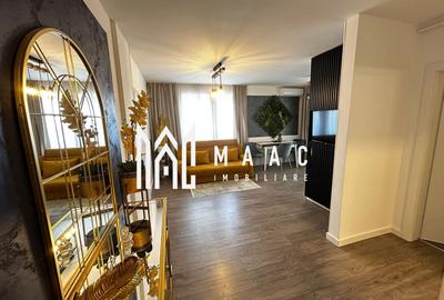2 Apartamente în oglindă | 81 MPU | 2 Terase | Loc de parcare | LUX - 7