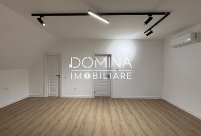 Închiriere proprietate centrală P+M - activități profesionale - Calea Eroilor - 5
