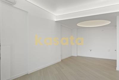 3 camere premium | Etaj 6 | Cortina North - 3