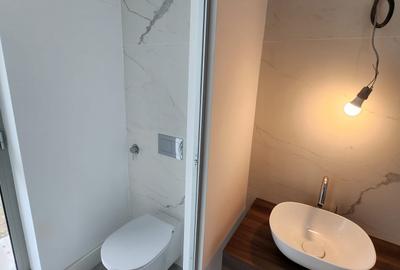 Vila 5 camere cu concept smart&green Pipera - 16