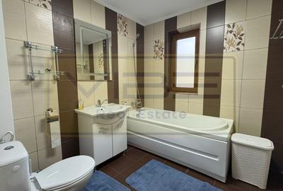 Duplex 4 camere 150mp | living | parcare privata | spatiu verde Bucium - Visani - 23