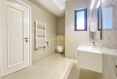 Apartament 4 camere 246 mp, finisaje lux Parlament, Marriott, imobil exclusivist - 11