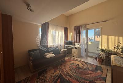 Apartament cu 2 camere decomandat, mobilat în Iris