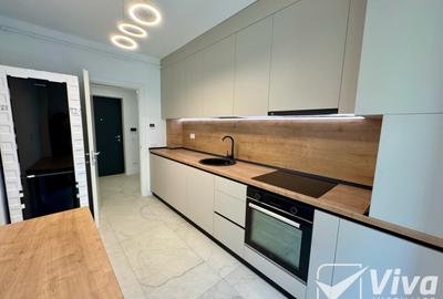 MOARA DE VÂNT – COMPLEX 7MOON, Ap 2 camere, 58 mp – Bloc 2024 - 7