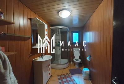 Casă | 260 mp utili | 1.100 mp teren | Râul Sadului | - 12