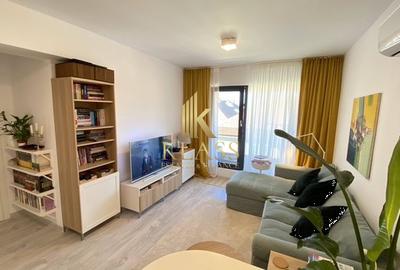 Apartament 2 camere AppTown North | design modern, luminos - 4