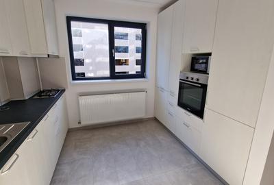 NOU Hils Brauner - Pallady - 2 cam - parcare inclusa - Metrou Nicolae Teclu - 5
