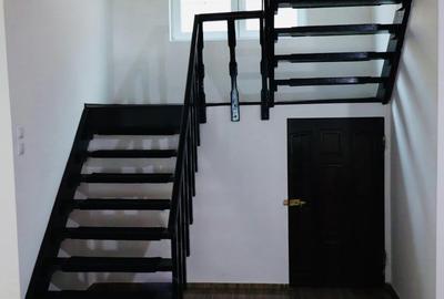 Casa de vacanta cu 5 camere si iesire la rau in Raul Sadului - 12